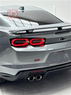 شيفروليه كامارو